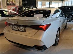 تويوتا أفالون